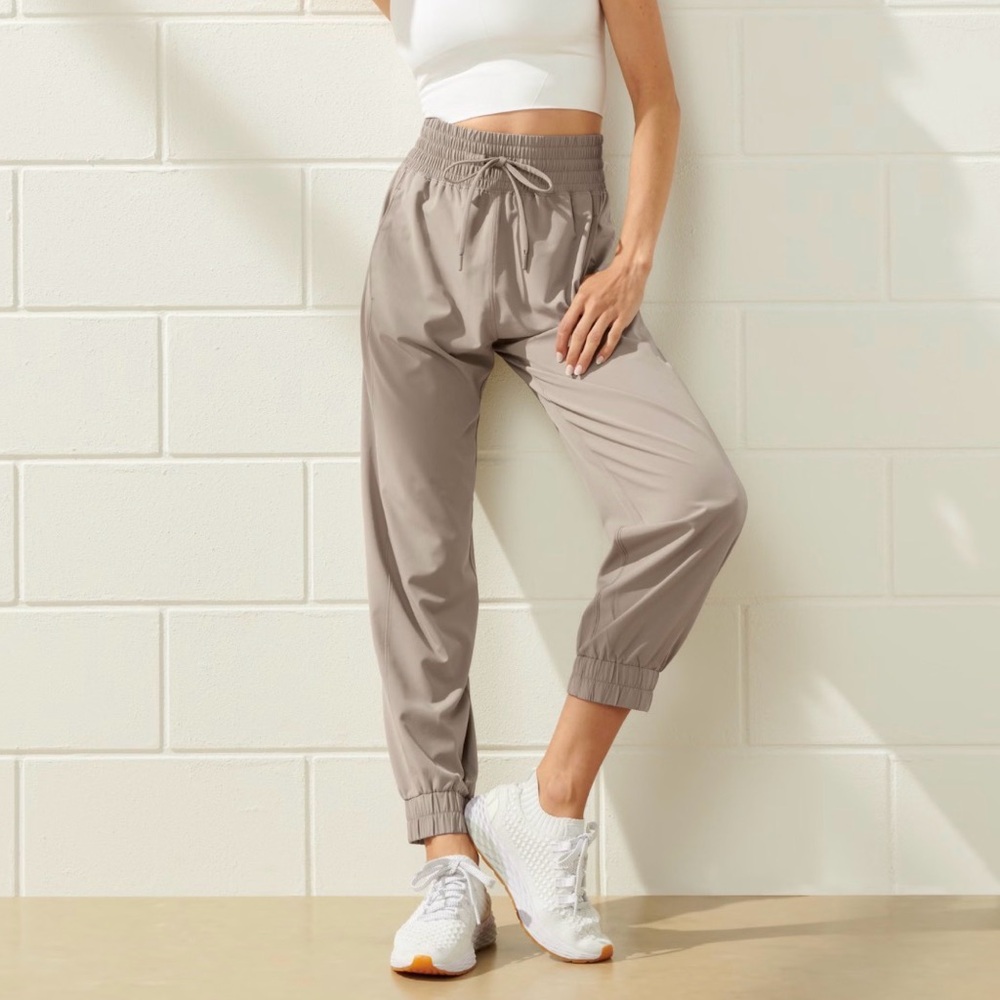 Abercrombie Joggers